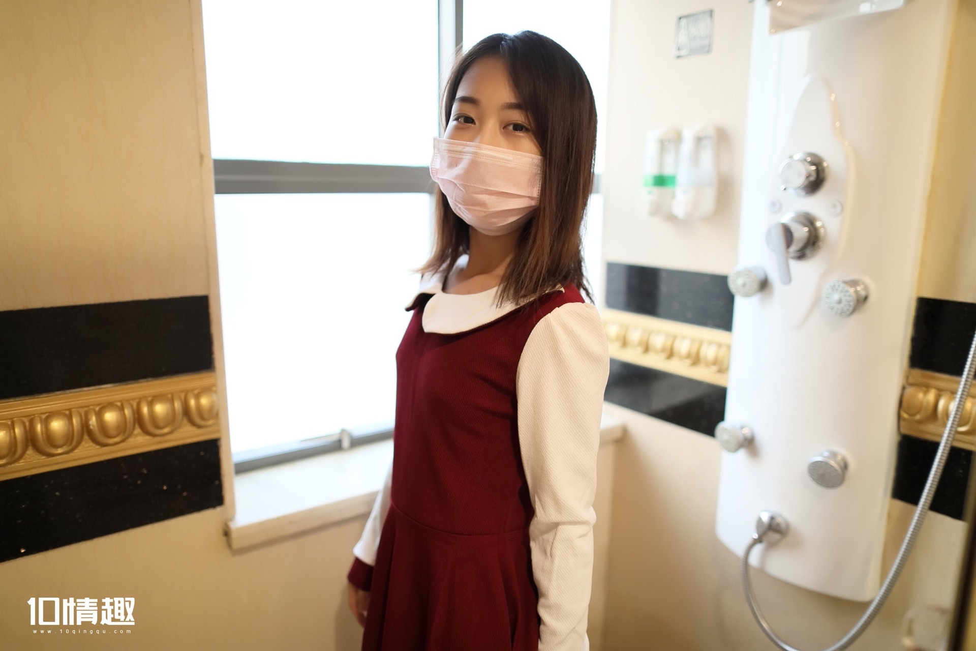 [Rs]KZ系列 2017.10.26 NO.501